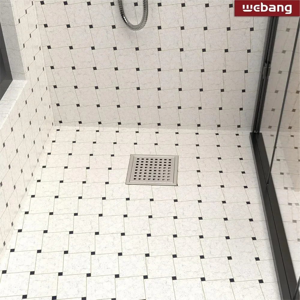 Unbranded 【unparalleled drainage